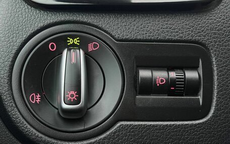 Volkswagen Polo VI (EU Market), 2018 год, 1 049 000 рублей, 34 фотография