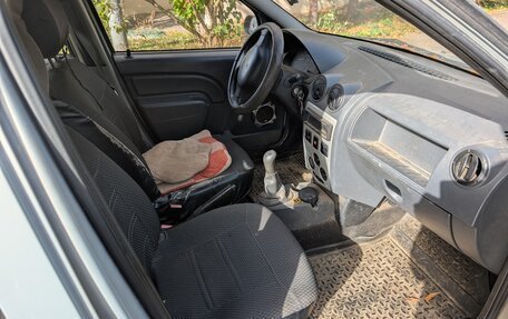 Renault Logan I, 2007 год, 180 000 рублей, 9 фотография