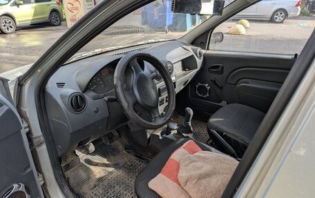 Renault Logan I, 2007 год, 180 000 рублей, 8 фотография