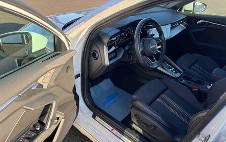 Audi A3, 2023 год, 1 800 000 рублей, 10 фотография