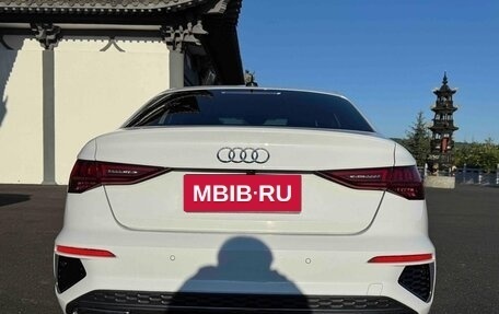 Audi A3, 2023 год, 1 800 000 рублей, 5 фотография
