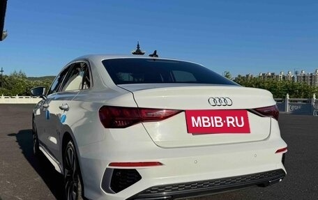 Audi A3, 2023 год, 1 800 000 рублей, 6 фотография