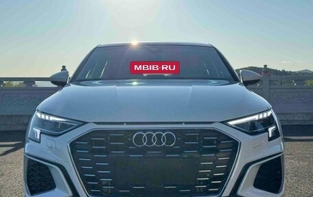 Audi A3, 2023 год, 1 800 000 рублей, 2 фотография