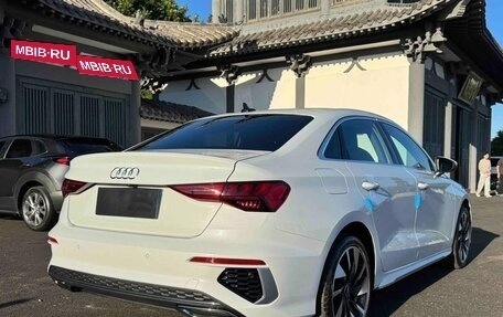 Audi A3, 2023 год, 1 800 000 рублей, 4 фотография