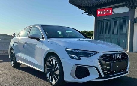 Audi A3, 2023 год, 1 800 000 рублей, 3 фотография