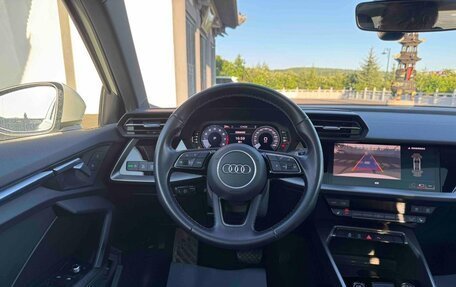 Audi A3, 2023 год, 1 800 000 рублей, 17 фотография
