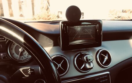 Mercedes-Benz CLA, 2013 год, 1 500 000 рублей, 6 фотография