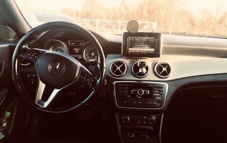 Mercedes-Benz CLA, 2013 год, 1 500 000 рублей, 5 фотография