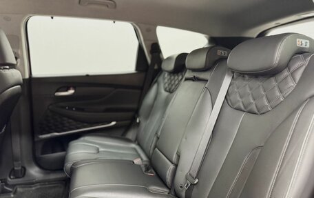 Hyundai Santa Fe IV, 2021 год, 3 279 000 рублей, 14 фотография