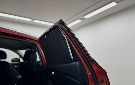 Hyundai Santa Fe IV, 2021 год, 3 279 000 рублей, 15 фотография