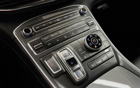 Hyundai Santa Fe IV, 2021 год, 3 279 000 рублей, 17 фотография
