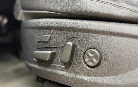 Hyundai Santa Fe IV, 2021 год, 3 279 000 рублей, 19 фотография