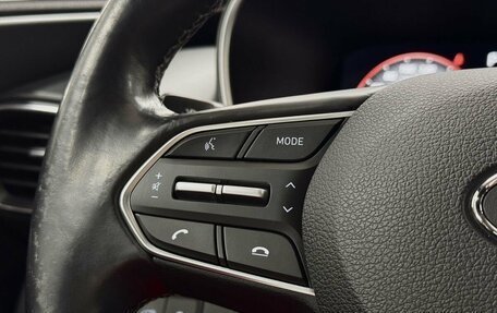 Hyundai Santa Fe IV, 2021 год, 3 279 000 рублей, 23 фотография