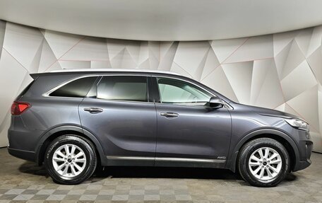 KIA Sorento III Prime рестайлинг, 2020 год, 2 345 000 рублей, 6 фотография