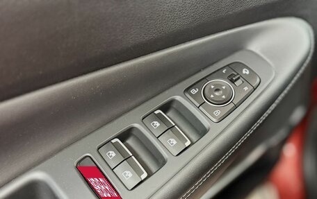 Hyundai Santa Fe IV, 2021 год, 3 279 000 рублей, 18 фотография