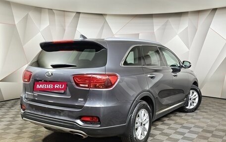 KIA Sorento III Prime рестайлинг, 2020 год, 2 345 000 рублей, 2 фотография