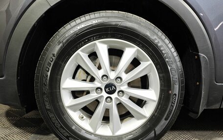 KIA Sorento III Prime рестайлинг, 2020 год, 2 345 000 рублей, 9 фотография