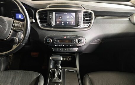 KIA Sorento III Prime рестайлинг, 2020 год, 2 345 000 рублей, 14 фотография