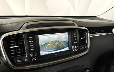 KIA Sorento III Prime рестайлинг, 2020 год, 2 345 000 рублей, 20 фотография