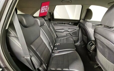 KIA Sorento III Prime рестайлинг, 2020 год, 2 345 000 рублей, 15 фотография
