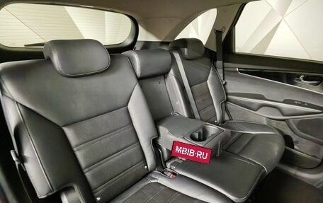 KIA Sorento III Prime рестайлинг, 2020 год, 2 345 000 рублей, 16 фотография