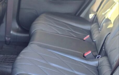 Infiniti QX70, 2013 год, 2 300 000 рублей, 8 фотография