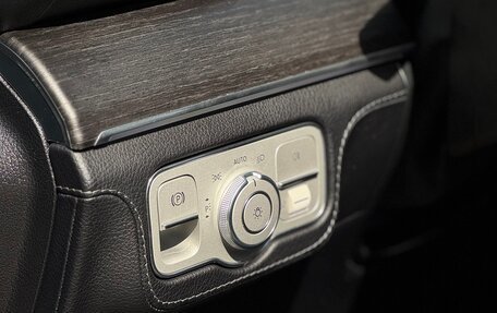 Mercedes-Benz GLS, 2022 год, 9 100 000 рублей, 5 фотография