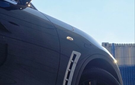 Infiniti QX70, 2013 год, 2 300 000 рублей, 4 фотография