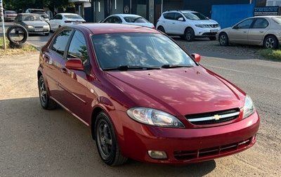 Chevrolet Lacetti, 2007 год, 580 000 рублей, 1 фотография
