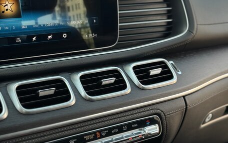 Mercedes-Benz GLS, 2022 год, 9 100 000 рублей, 6 фотография