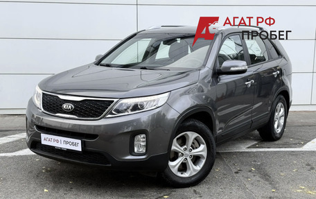 KIA Sorento II рестайлинг, 2018 год, 2 190 000 рублей, 1 фотография
