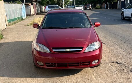 Chevrolet Lacetti, 2007 год, 580 000 рублей, 2 фотография