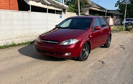 Chevrolet Lacetti, 2007 год, 580 000 рублей, 3 фотография