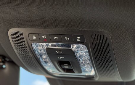 Mercedes-Benz GLS, 2022 год, 9 100 000 рублей, 7 фотография