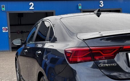 KIA Cerato IV, 2020 год, 2 100 000 рублей, 2 фотография