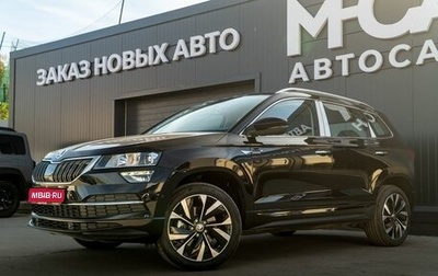 Skoda Karoq I, 2025 год, 3 185 000 рублей, 1 фотография
