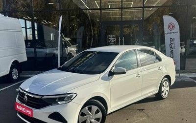 Volkswagen Polo VI (EU Market), 2020 год, 1 000 000 рублей, 1 фотография