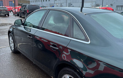 Audi A4, 2009 год, 1 100 000 рублей, 1 фотография