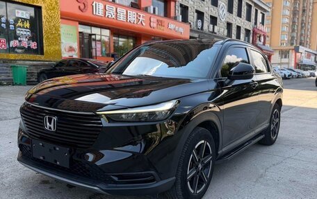 Honda Vezel, 2023 год, 1 600 000 рублей, 3 фотография