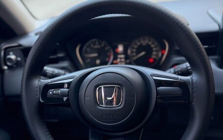 Honda Vezel, 2023 год, 1 600 000 рублей, 12 фотография