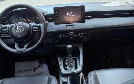 Honda Vezel, 2023 год, 1 600 000 рублей, 11 фотография