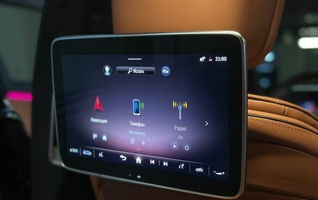 Mercedes-Benz S-Класс, 2022 год, 10 650 000 рублей, 18 фотография