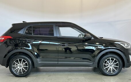 Hyundai Creta I рестайлинг, 2018 год, 1 675 000 рублей, 5 фотография