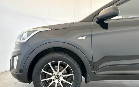 Hyundai Creta I рестайлинг, 2018 год, 1 675 000 рублей, 9 фотография