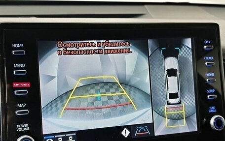 Toyota Camry, 2021 год, 2 830 000 рублей, 23 фотография