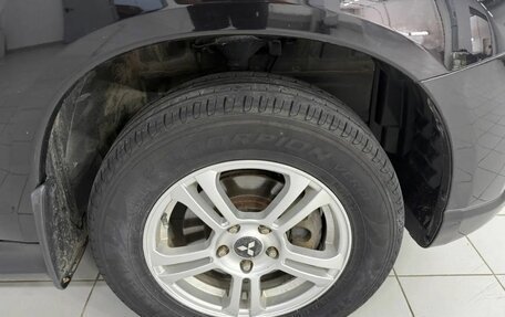 Mitsubishi ASX I рестайлинг, 2010 год, 1 200 000 рублей, 11 фотография