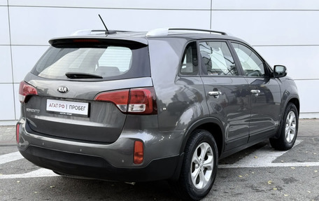 KIA Sorento II рестайлинг, 2018 год, 2 190 000 рублей, 5 фотография