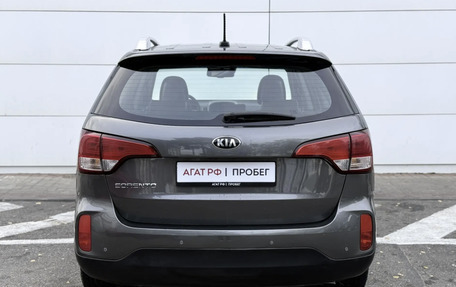 KIA Sorento II рестайлинг, 2018 год, 2 190 000 рублей, 6 фотография