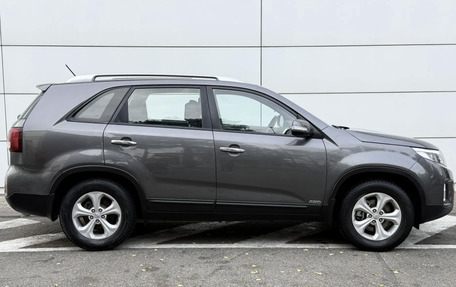 KIA Sorento II рестайлинг, 2018 год, 2 190 000 рублей, 4 фотография