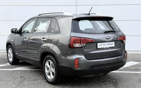 KIA Sorento II рестайлинг, 2018 год, 2 190 000 рублей, 7 фотография